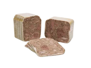 Per i Viken Pressylta - Pork Brawn 400g-Swedishness