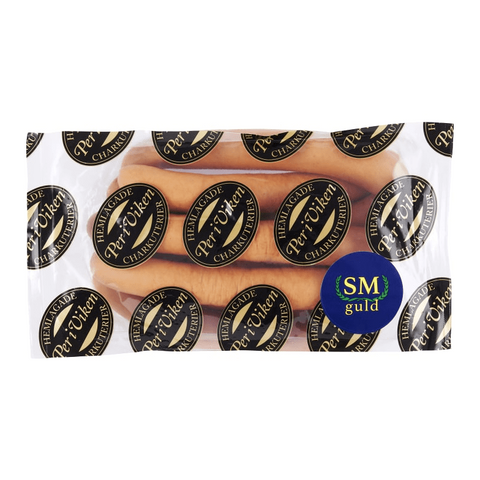 Per i Viken Wienerkorv - Wiener Sausages 500g-Swedishness