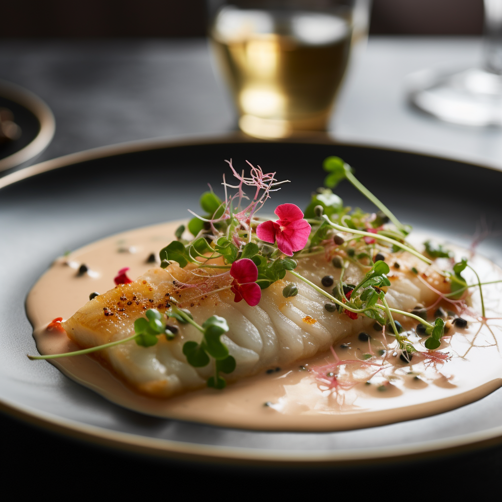 Piggvar / Turbot – Swedishness