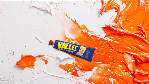 Kalles Kaviar—A Short History (And Some Cool Facts About Swedish Caviar)