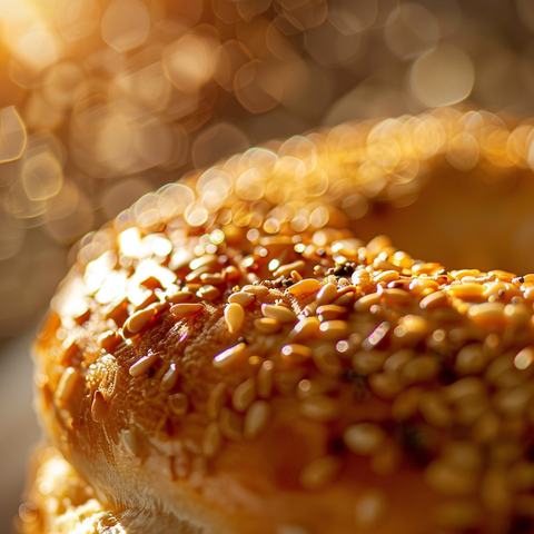 The Hole Truth: Unveiling the History of Bagels