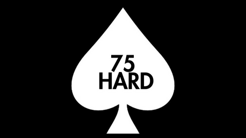 The 75 Hard Challenge: Everything You Need to Know to Transform Your Life