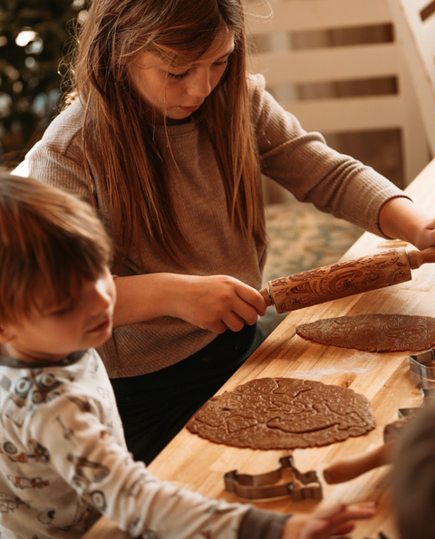 Going Pepparkaka Crazy: Sweden’s Sweetest Christmas Obsession Takes Over!