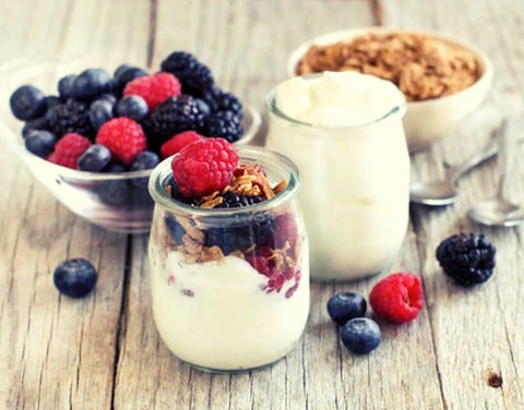 FILMJÖLK, A BELOVED PRODUCT WITH A LONG HISTORY