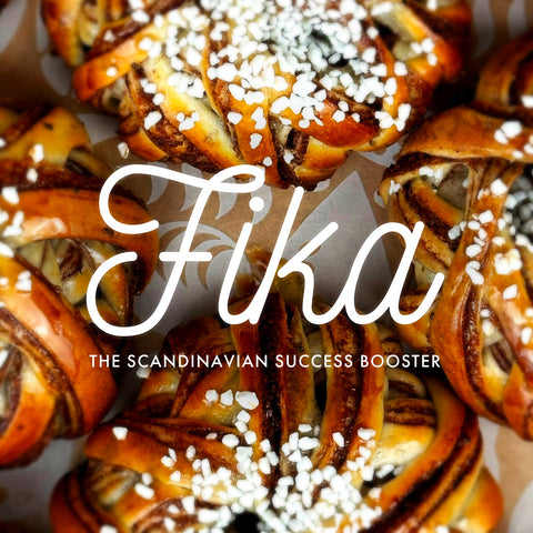 Swedish FIKA: Seven Reasons Why Fika Is the Key to Success in Swedish Companies