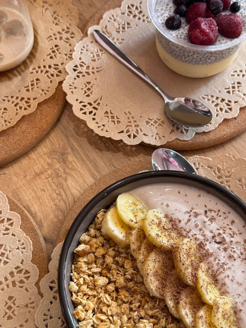The New Swedish Pantry: Food Without the Restrictions