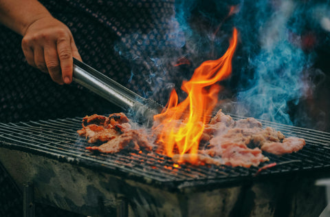 Swedish BBQ Season: The Flavors That Return Every Year