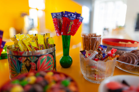 The Swedish Secret to Enjoying Sweets...