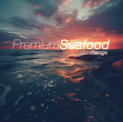 Premium Seafood