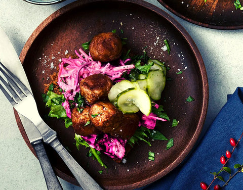 THE SANDWICH FILLED WITH CHILDHOOD MEMORIES