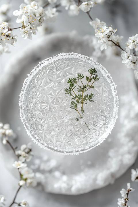 10 Festive Cocktails for a Scandinavian Christmas Mingle