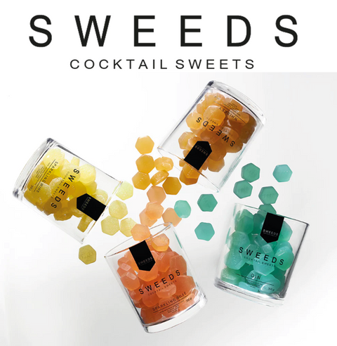 SWEEDS COCKTAIL SWEET