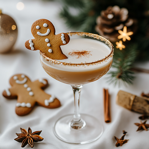 Man Overboard - Cocktail