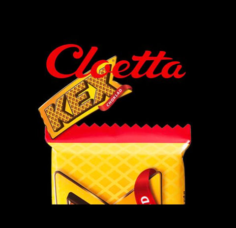 Cloetta