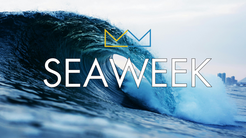 SeaWeek