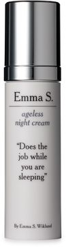 Emma S. Ageless Night Cream 50 ml