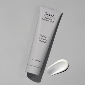 Emma S. Treatment Overnight Repair Mask 100 ml