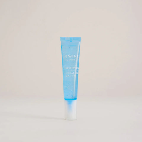 Lumene Lähde Nordic Hydra Hydrating Eye Gel 15 ml