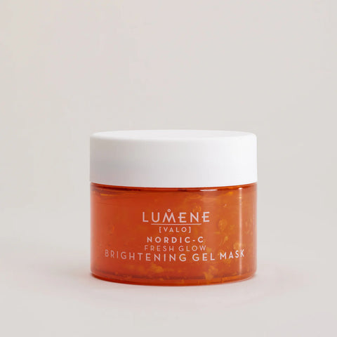 Lumene Nordic-C Valo Brightening Gel Mask 150 ml