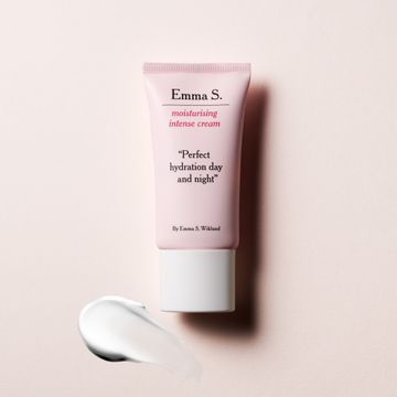 Emma S. Moisturising Intense Cream 50 ml