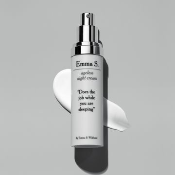 Emma S. Ageless Night Cream 50 ml