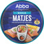 Abba Bohusmatjesill - Herring Bohusmatjes 215 g-Swedishness
