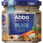 Abba Inlagd Sill - Pickled herring - 240 g-Swedishness
