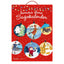 Adventskalender 24 miniböcker Sagokalender - Children's great story calendar-Swedishness