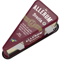 Allerum Svecia 14 mån 28% - Matured Cheese 400g-Swedishness