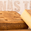 Almnäs Tegel - Brick, Matured Cheese app 300g-Swedishness