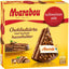 Almondy Marabou Chokladtårta schweizernöt Fryst - Chocolate cake Frozen - 400 g-Swedishness