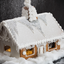 Annas Pepparkaksbodar - 3 Ginger Bread Houses 250g-Swedishness