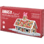 Annas Pepparkakshus - Ginger Bread Houses 320g-Swedishness