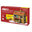 Annas Pepparkakshus Pippi - Ginger Bread House Pippi 515 g-Swedishness