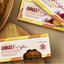 Annas Saffrans Pepparkakor - Ginger Thins Saffron 150 g-Swedishness