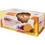 Annas Saffrans Pepparkakor - Ginger Thins Saffron 150 g-Swedishness