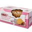 Annas Skumtomte Pepparkakor - Ginger Thins Mashmallow 150 g-Swedishness