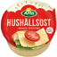 Arla Hushållsost mild 26% - Mild Creamy Cheese app. 1,1 kg-Swedishness
