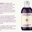 Aronia Kraft - Aronia Drink 30 cl-Swedishness