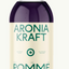 Aronia Kraft POMME - Aronia Drink Apple 30 cl-Swedishness