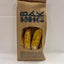 BAK Saffransbiscotti - Saffron Biscotti - 100g-Swedishness