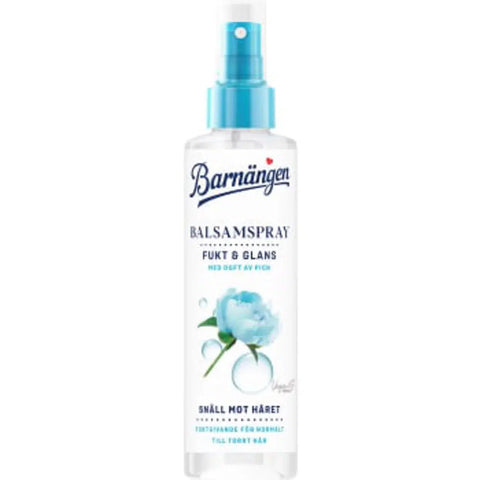 Barnängen Balsamspray - Balsam spray - 200ml-Swedishness