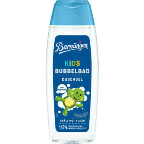 Barnängen Bubbelbad Kids - Whirlpool Kids - 250ml-Swedishness