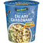 Blå Band Creamy Carbonara - Creamy Carbonara - 70g-Swedishness