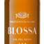 Blossa Trestjarnig Silver - Fortified Mulled WIne 500 ml 21% vol 2 bottles-Swedishness