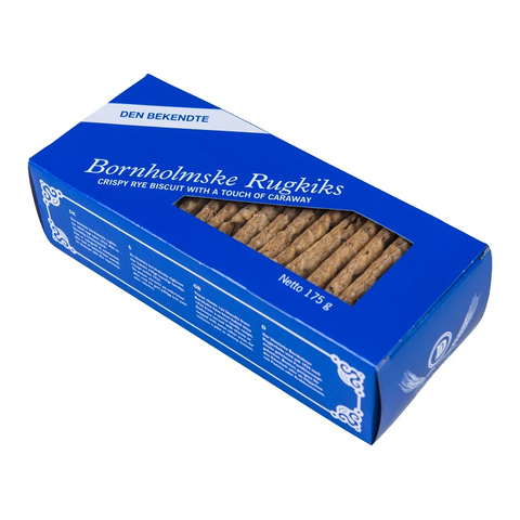 Crackers – Swedishness