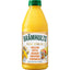 Brämhults Apelsin Ananas Ingefära Gurkmeja - Orange Pineapple Ginger Turmeric Juice - 850ml-Swedishness