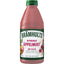 Brämhults Nypressad Äppelmust med Hallon - Freshly Pressed Apple Must with Raspberry - 850ml-Swedishness