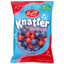 Brynild Knatter Skogsbär - Knatter Forest berries - 80g-Swedishness