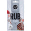 Caj P Rub Texas - 35g-Swedishness